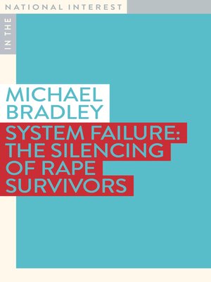 cover image of System Failure